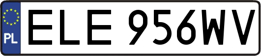 ELE956WV
