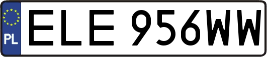 ELE956WW