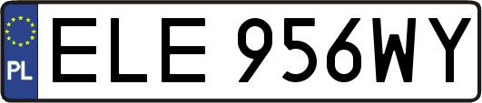 ELE956WY