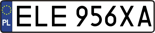 ELE956XA