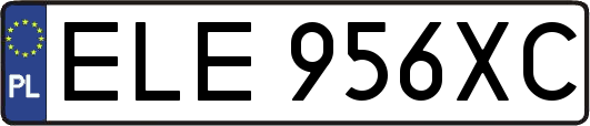 ELE956XC