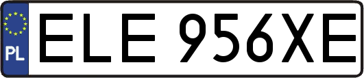 ELE956XE