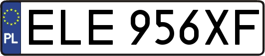 ELE956XF