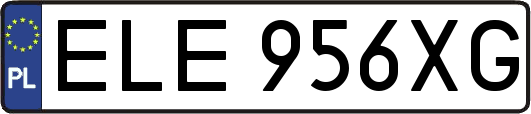 ELE956XG