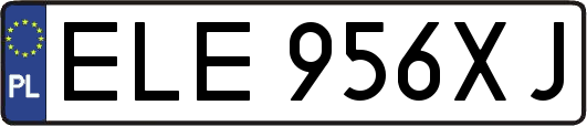 ELE956XJ