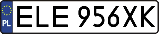 ELE956XK