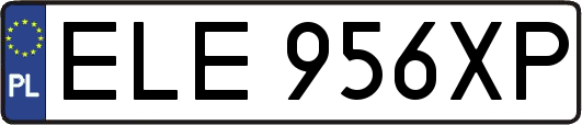 ELE956XP