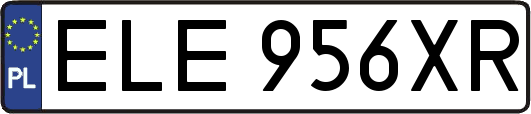 ELE956XR