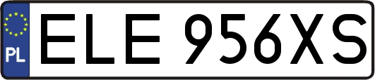 ELE956XS
