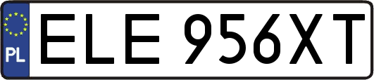 ELE956XT