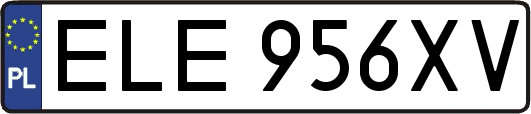 ELE956XV