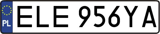ELE956YA