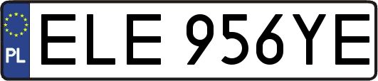 ELE956YE