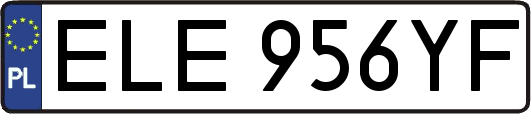 ELE956YF