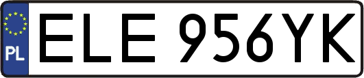 ELE956YK
