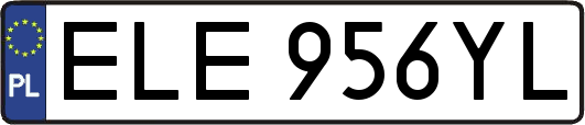ELE956YL