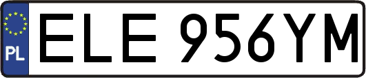 ELE956YM
