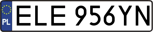 ELE956YN