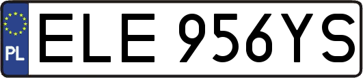 ELE956YS