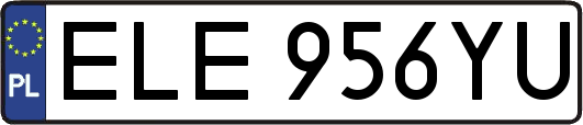 ELE956YU