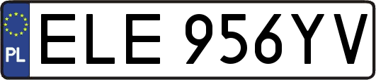 ELE956YV