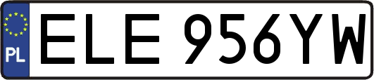 ELE956YW
