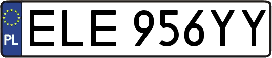 ELE956YY