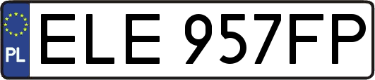 ELE957FP