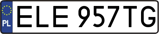 ELE957TG