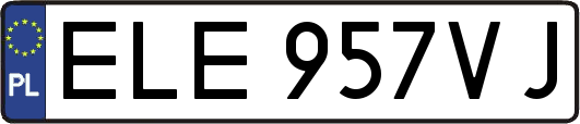 ELE957VJ