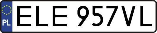 ELE957VL