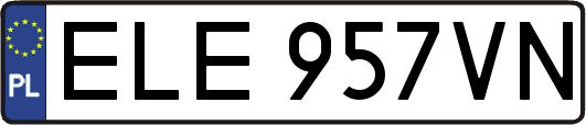 ELE957VN