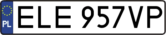 ELE957VP