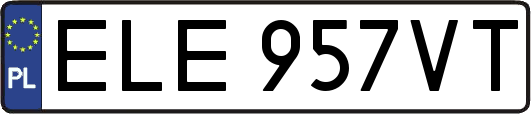 ELE957VT