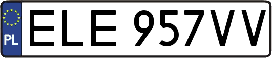 ELE957VV