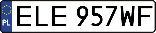 ELE957WF