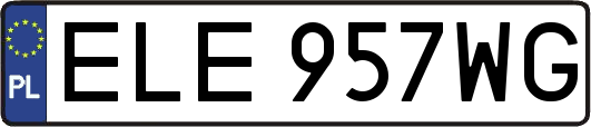 ELE957WG