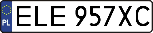 ELE957XC