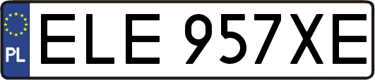 ELE957XE