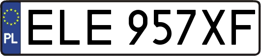 ELE957XF