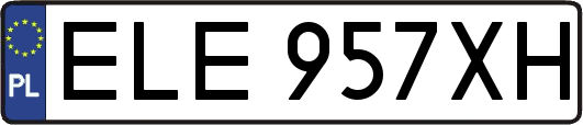ELE957XH
