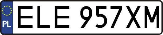 ELE957XM