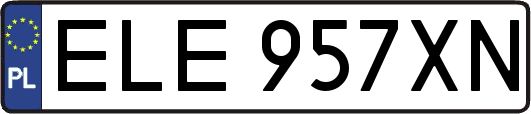 ELE957XN
