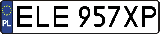 ELE957XP