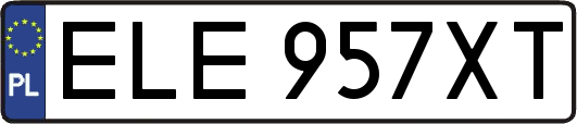 ELE957XT