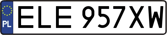 ELE957XW