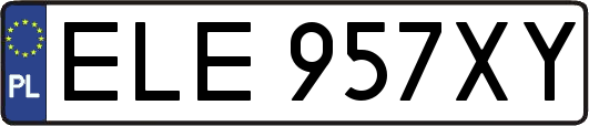ELE957XY