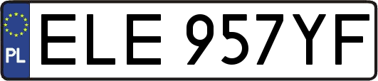 ELE957YF