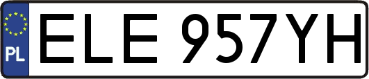 ELE957YH