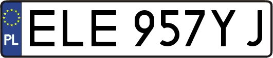 ELE957YJ